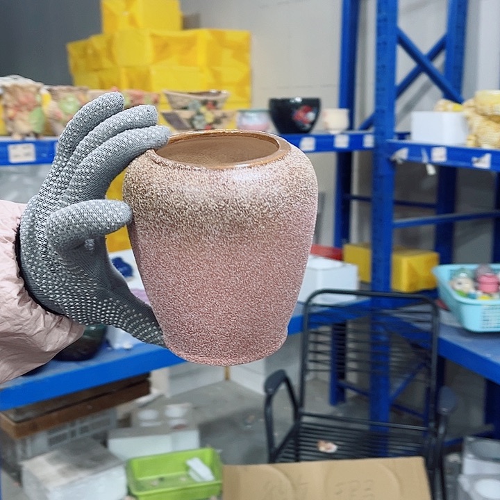 红陶正品数量有限