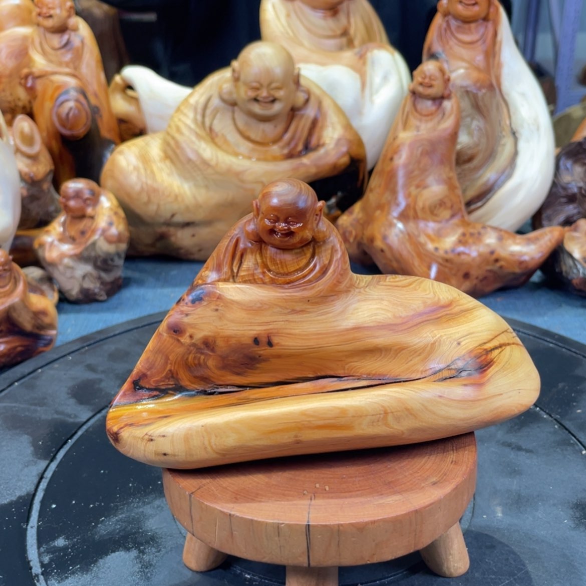 【闪购商品】柏木（崖柏）其他