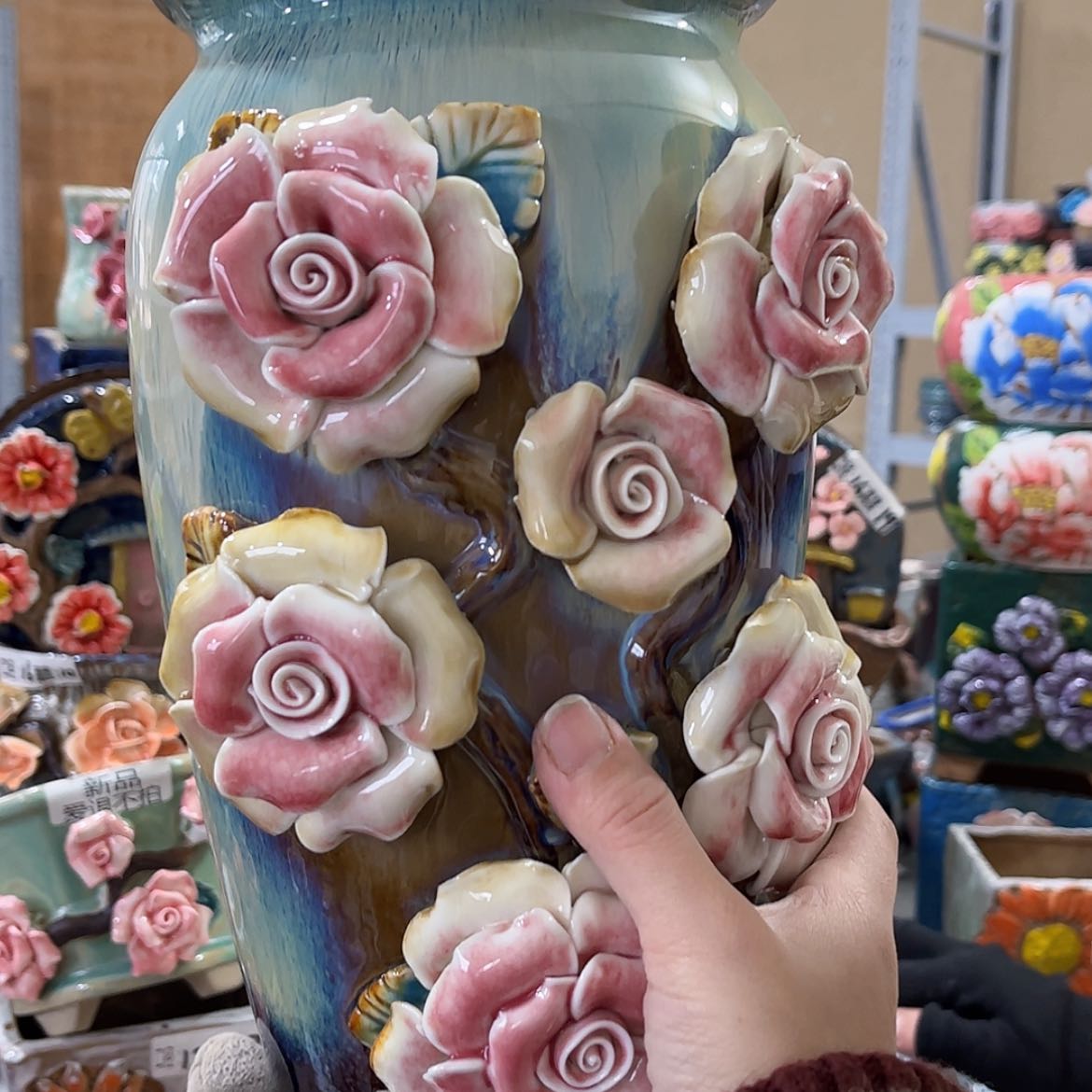 【闪购商品】红陶福利