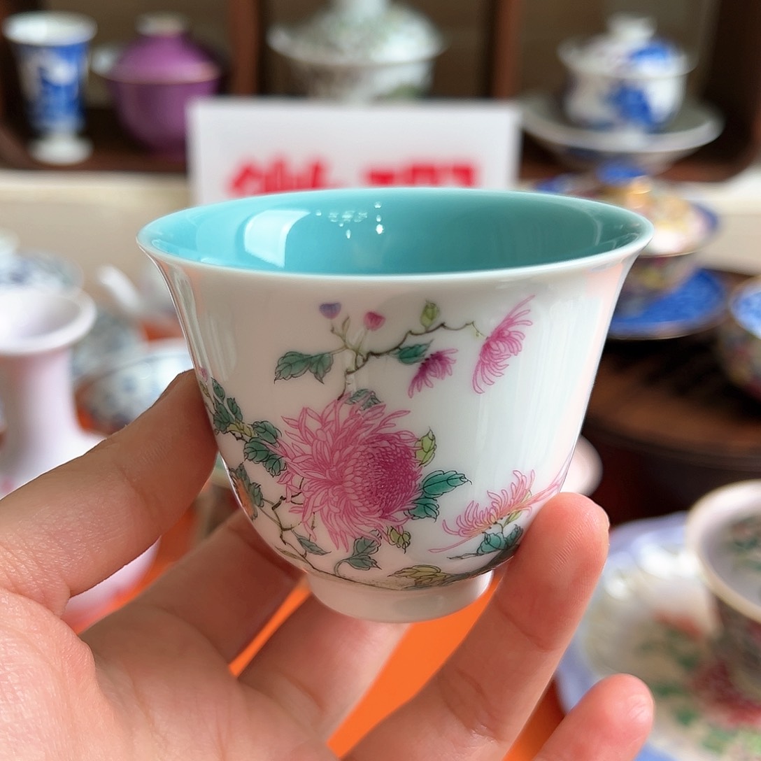 微瑕微瑕景德镇陶瓷