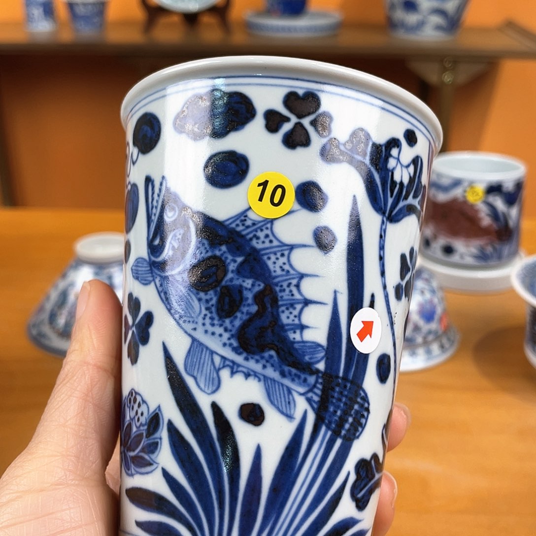 景德镇陶瓷景德镇瓷器