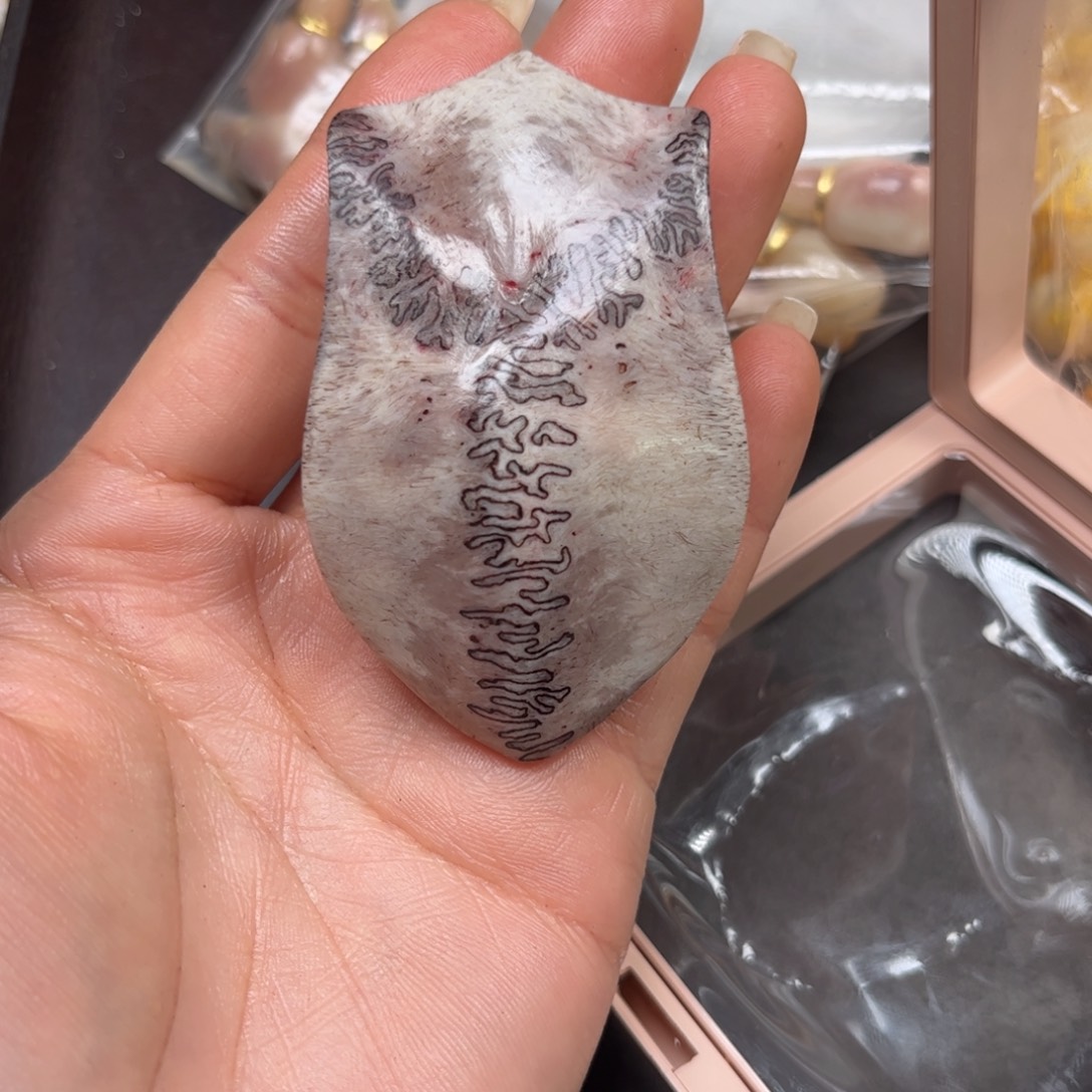 昆****驼骨手串/手链编号162