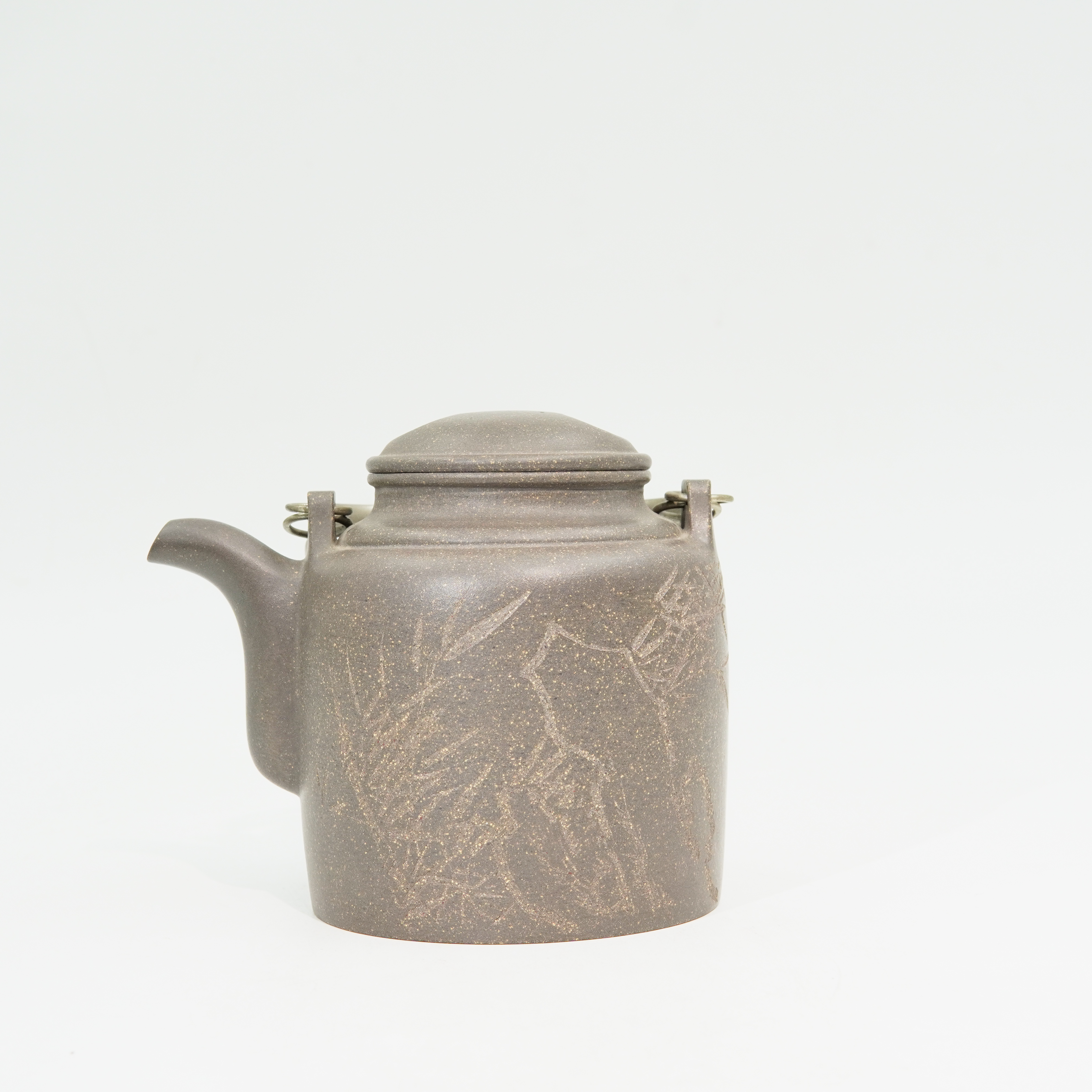 洋桶壶-周丽-天青泥-350CC