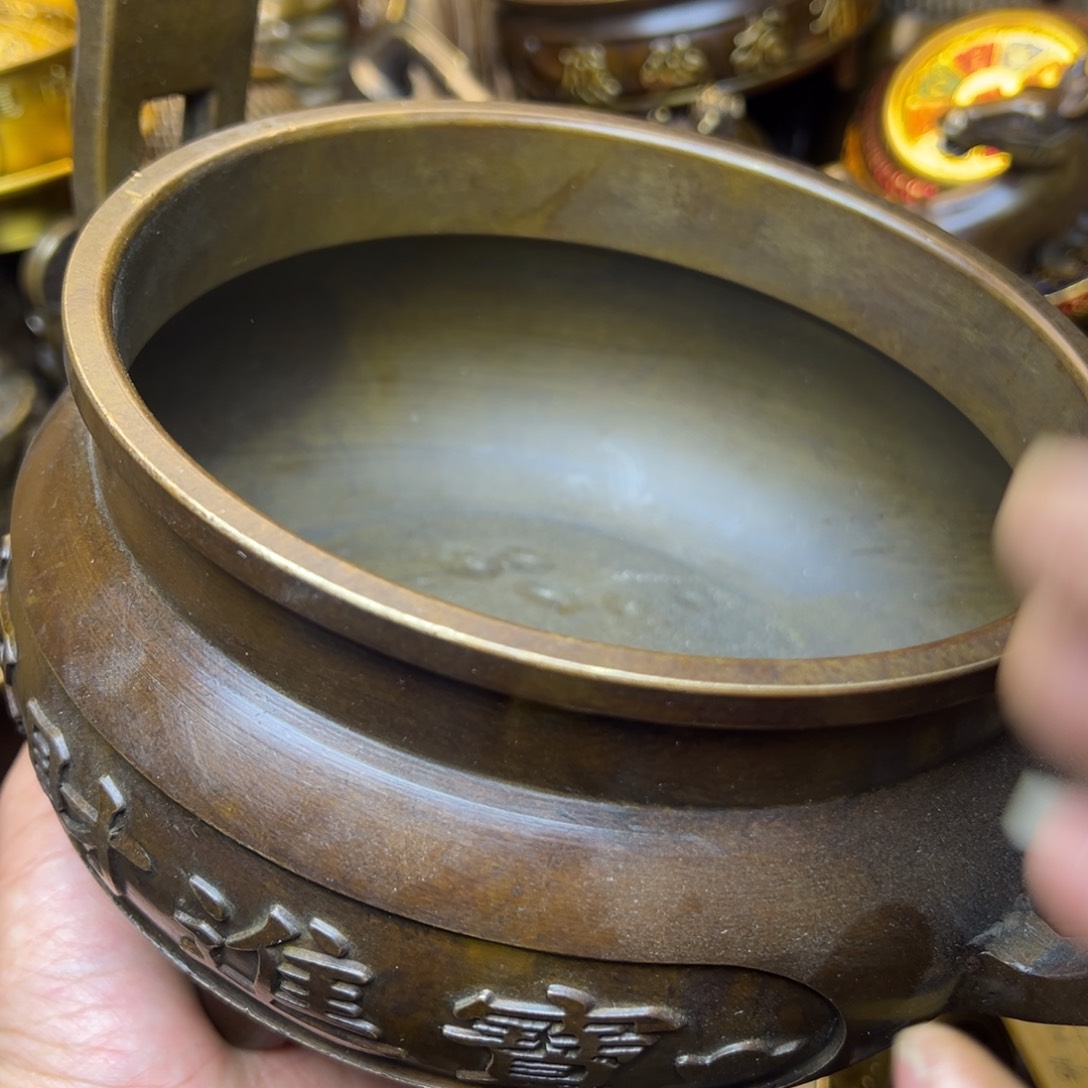 精美文玩精品摆件