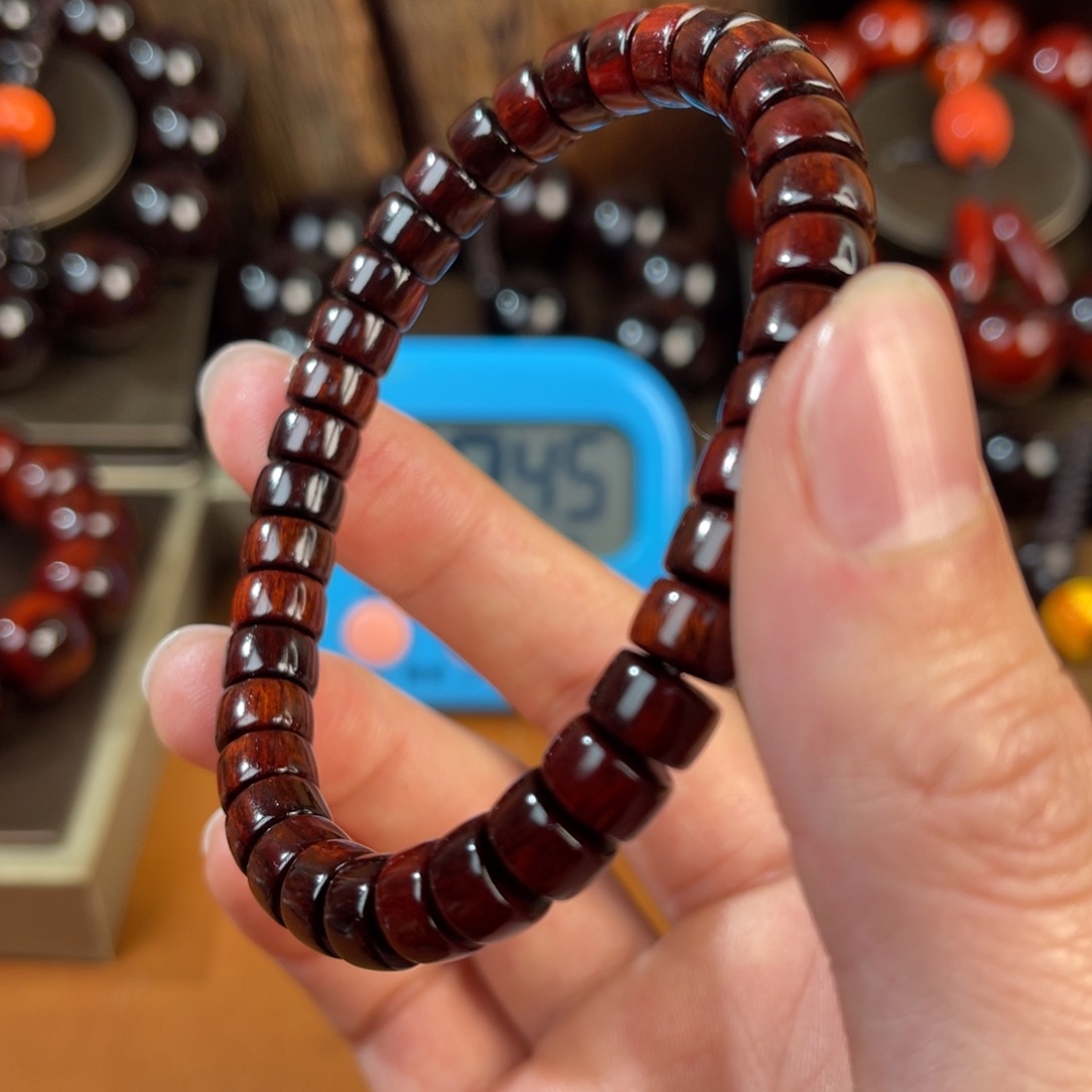 檀香紫檀（小叶紫檀）T****课