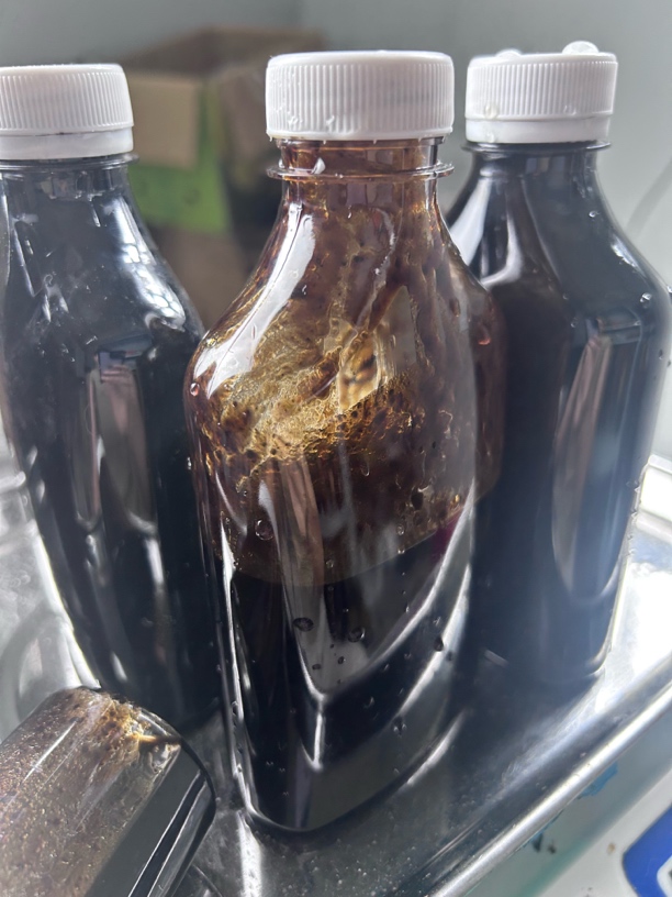 潮州三宝老乡黄佛手香椽直接泡水
