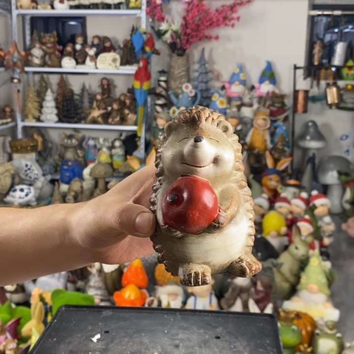软陶工艺品摆件默认微瑕