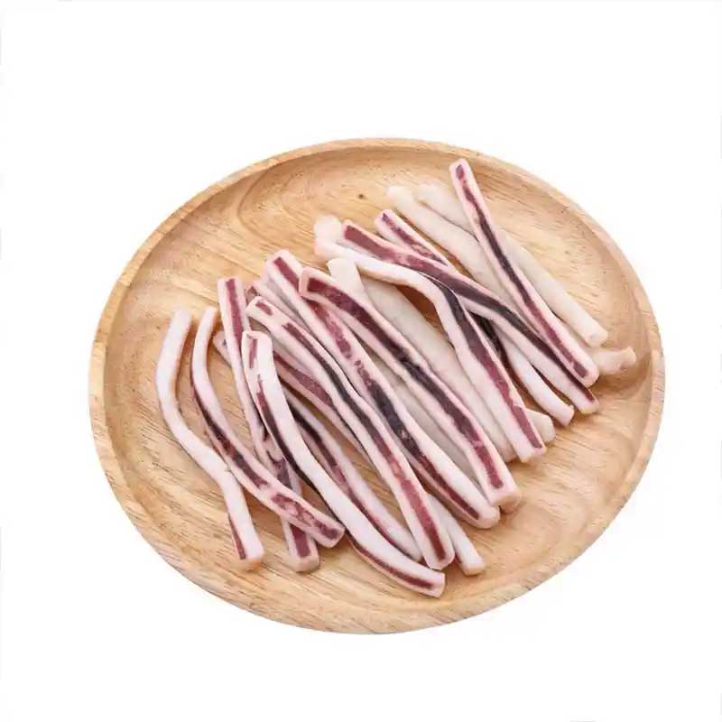鱿鱼条 约500g/份
