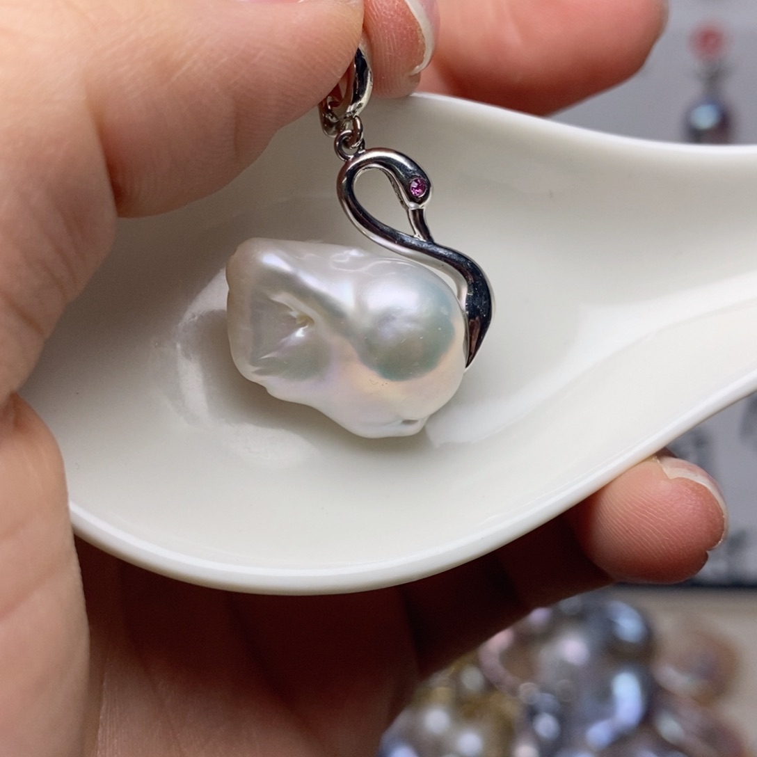 淡水珍珠其它未镶嵌