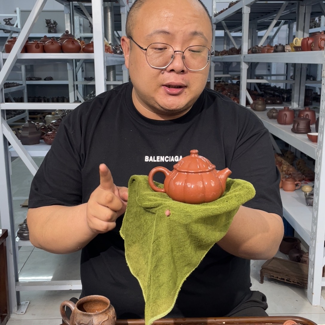 紫砂壶3882929222