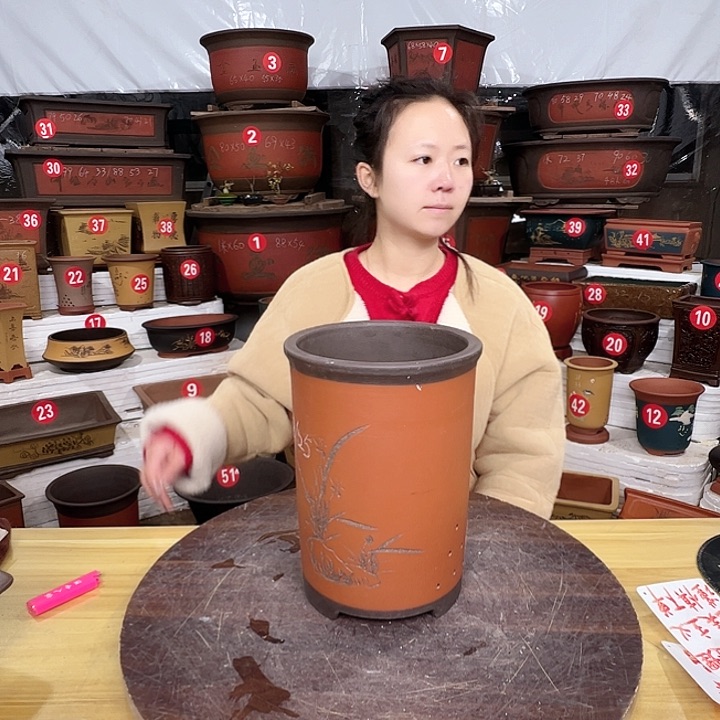 紫砂精品紫砂工厂直销