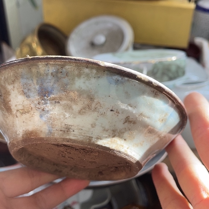 琉璃/树脂/塑料类