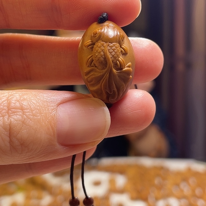 手串/手链橄榄核