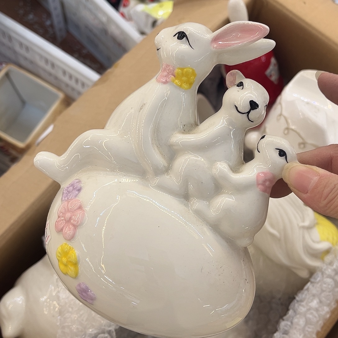 陶瓷微瑕介意慎拍