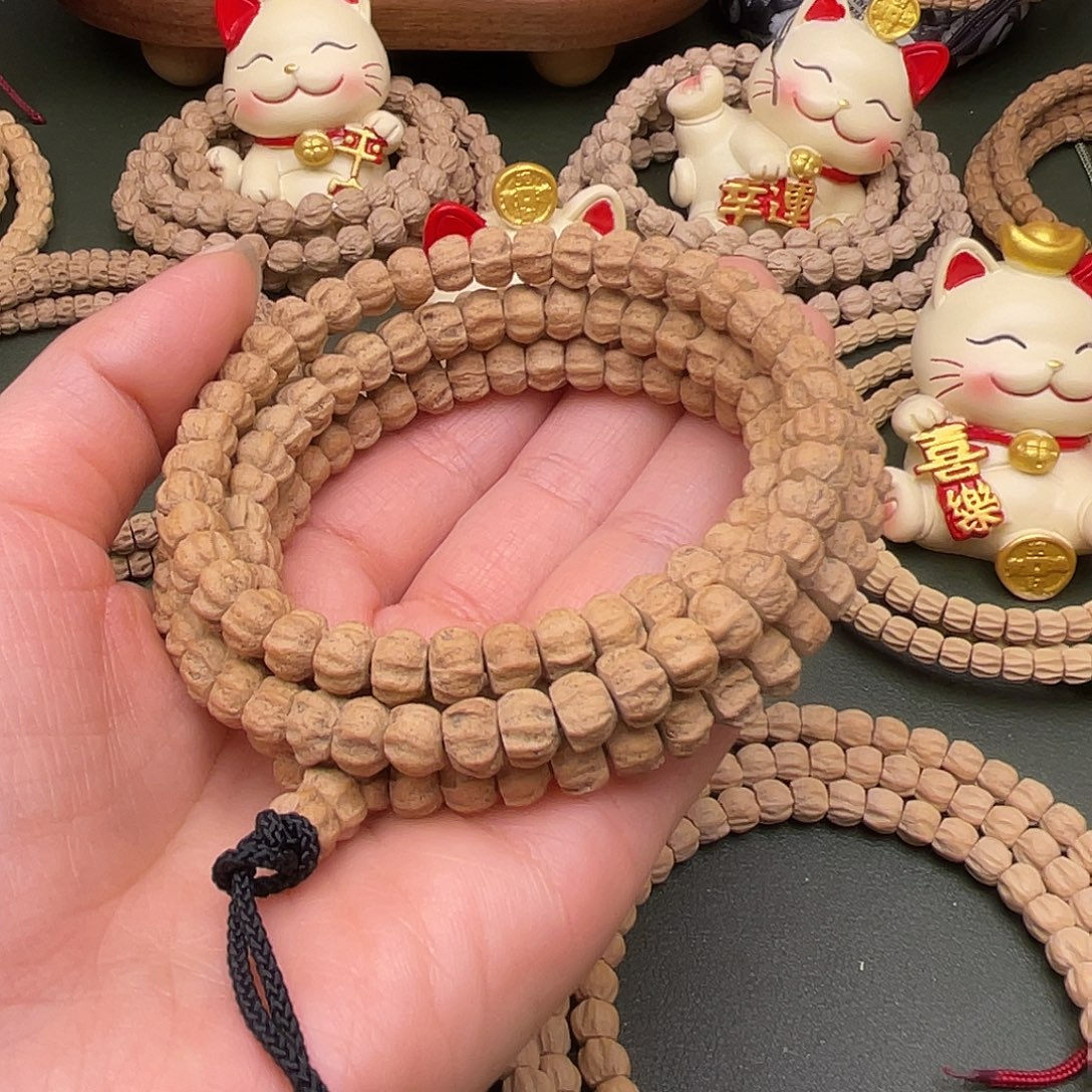 柏香籽/百香籽吊坠