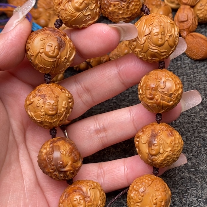 吊坠橄榄核机会健健康康健健康康旅途