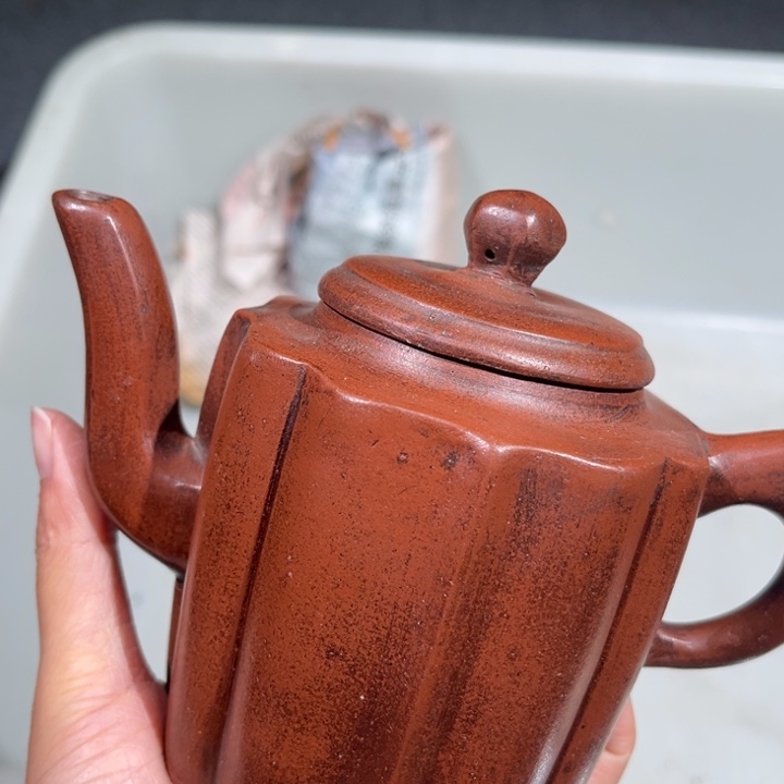 茶壶紫砂紫砂茶壶987