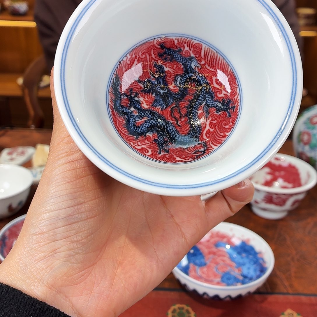 瓷九鸣瓷艺九鸣瓷艺