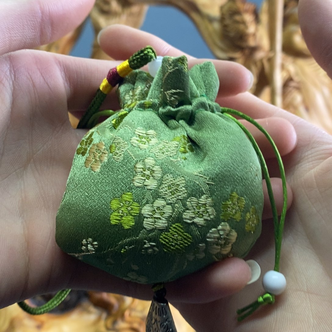 柏木（崖柏）精品工艺品