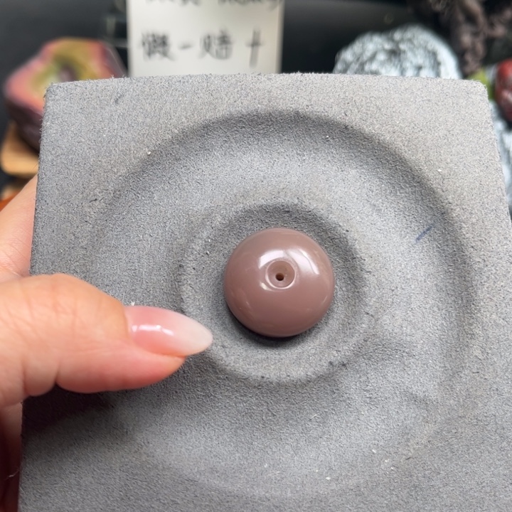 玛瑙/玉髓未镶嵌原矿盐源玛瑙产地直发