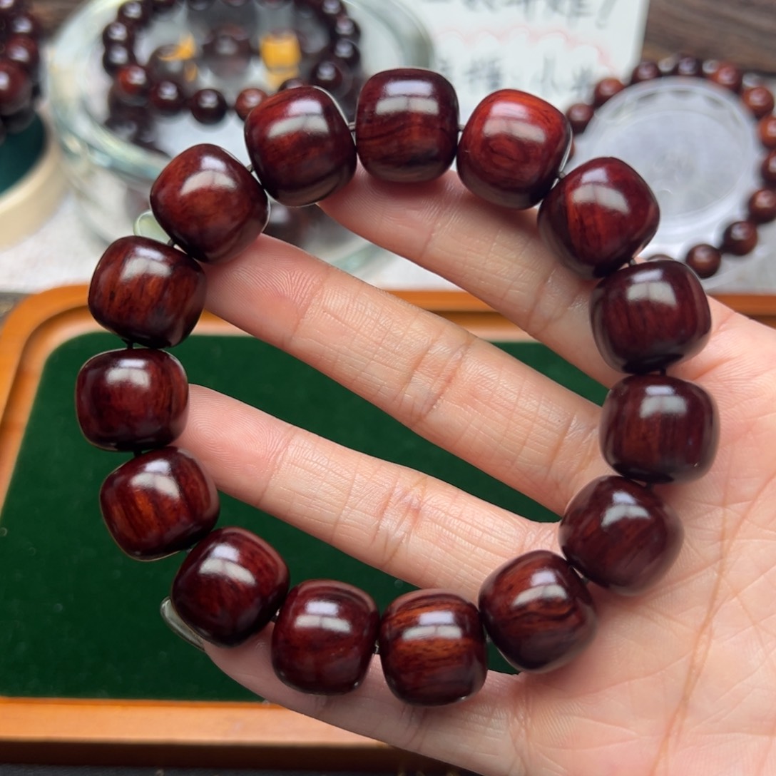 降真香其他海南红降1516芝麻点浮力款