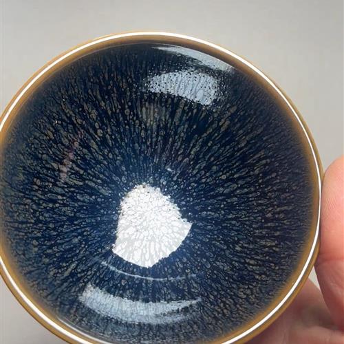 【闪购商品】茶盏-457............