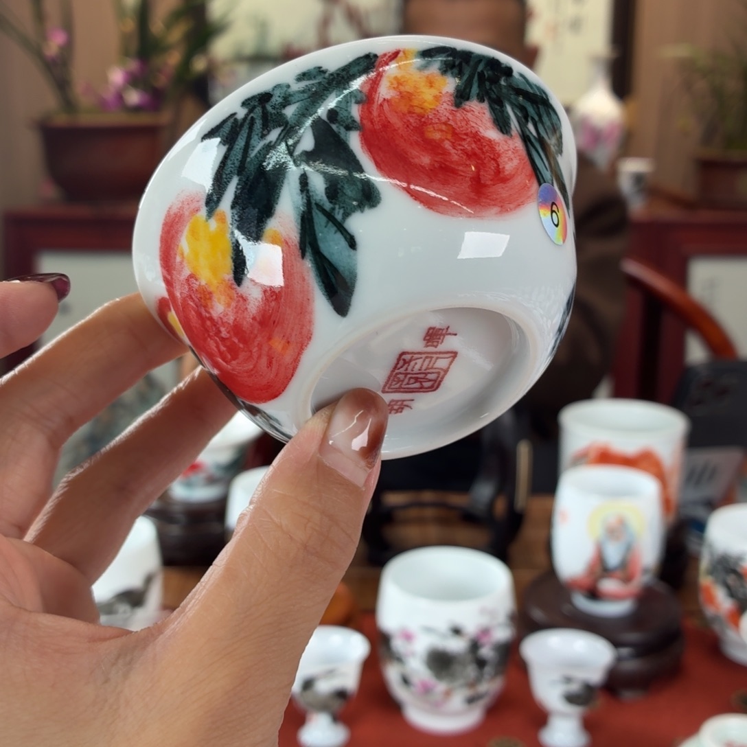 九鸣瓷艺九鸣瓷艺