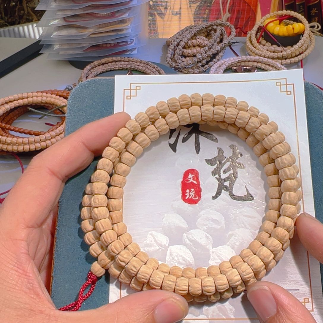 吊坠柏香籽/百香籽L*7+mm