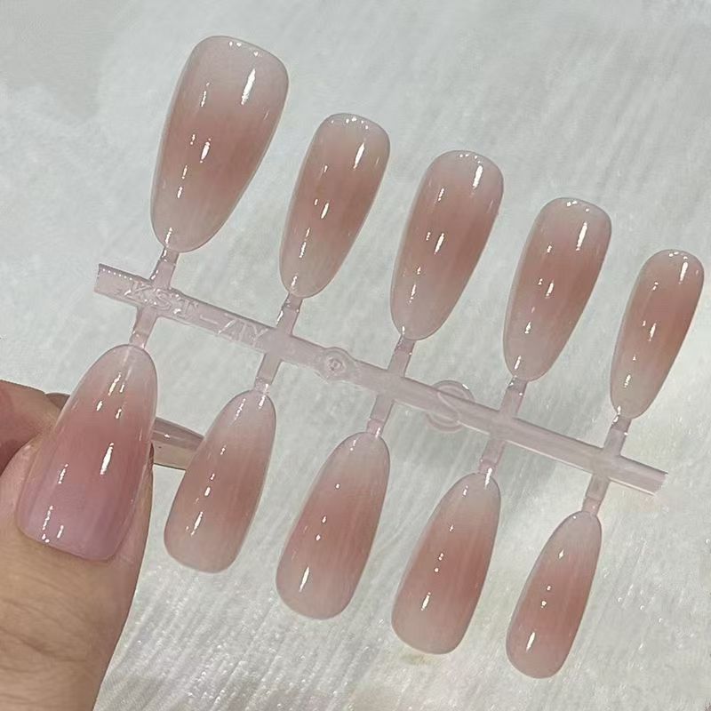 直播间64-183选款对应编号下单穿戴甲五单飞【无工具】微瑕NO退NO换