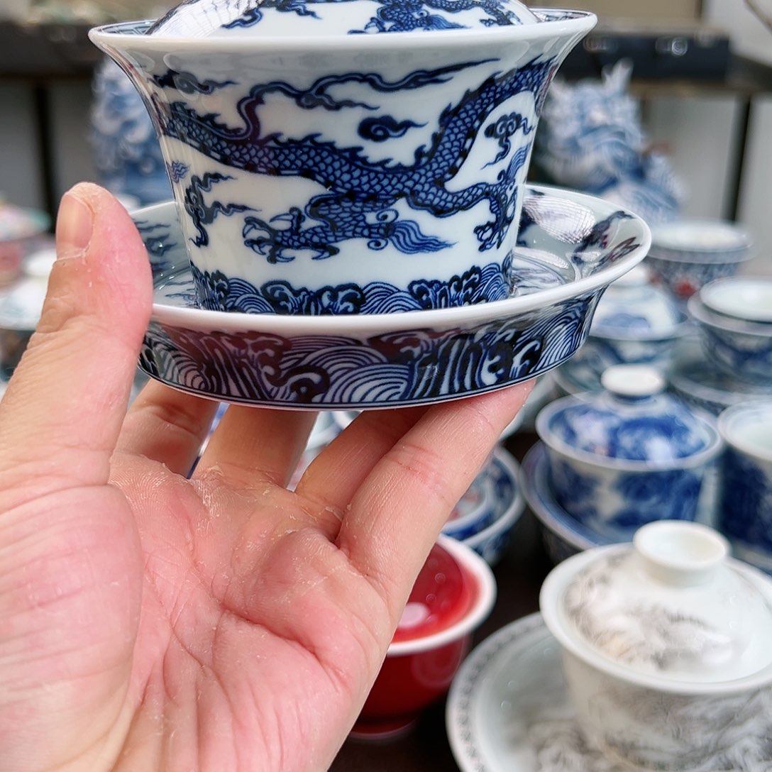 景德镇陶瓷学院等单位