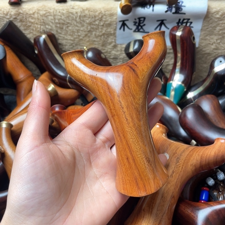 大果紫檀（缅甸花梨）瑕疵242