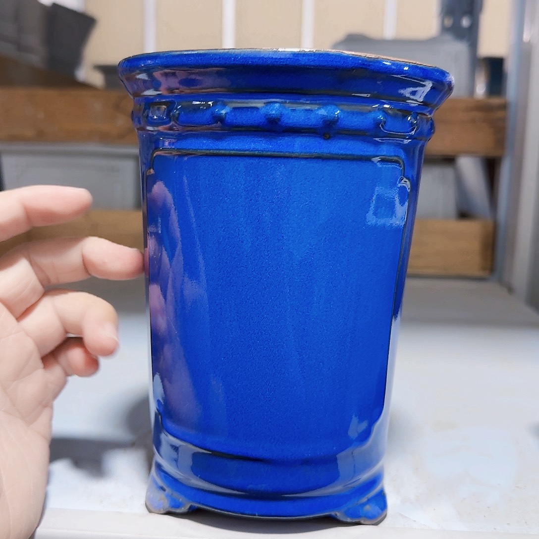 陶瓷花盆特价上新