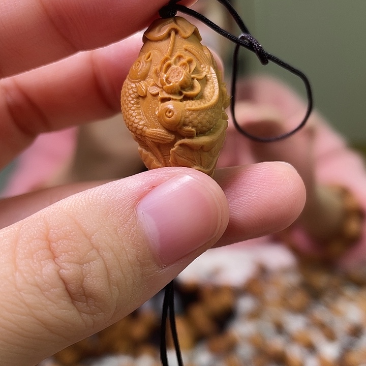 吊坠橄榄核橄榄核