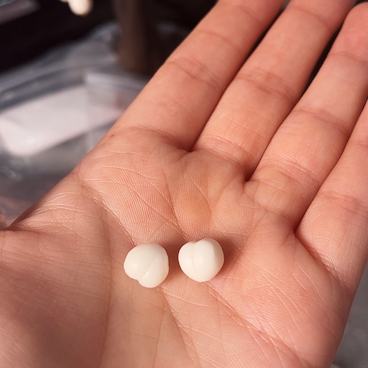 鹿骨手串/手链0227