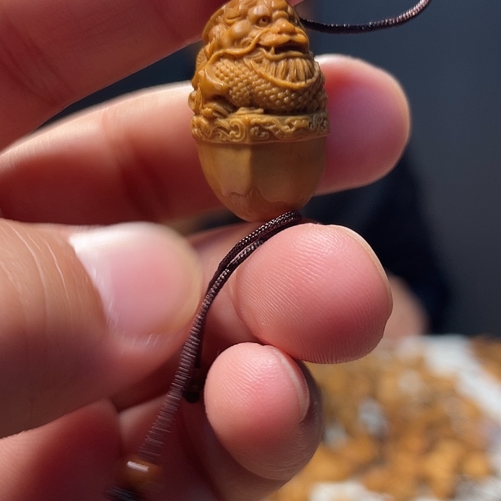 吊坠橄榄核橄榄核