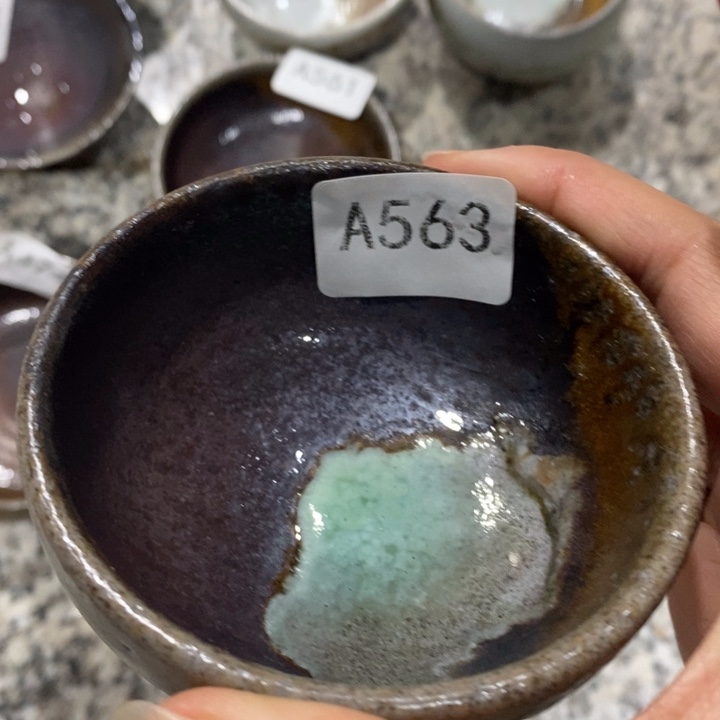 北***光其他柴烧茶器福利