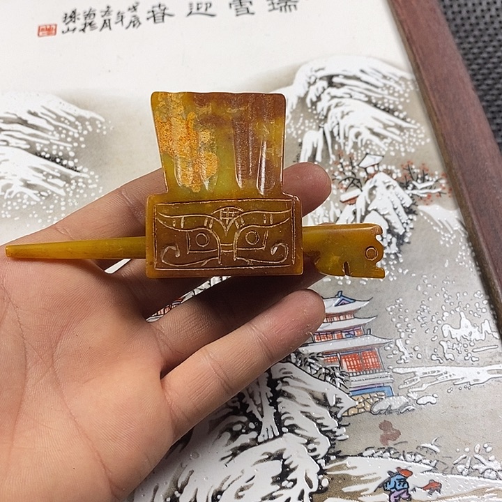 紫砂其他。             