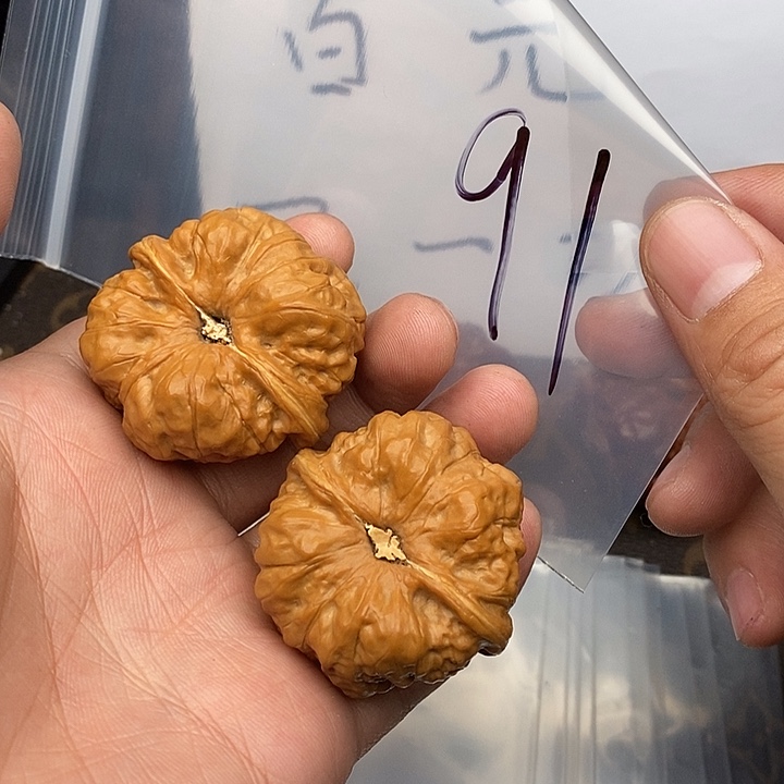 吊坠文玩核桃W7946969497497794