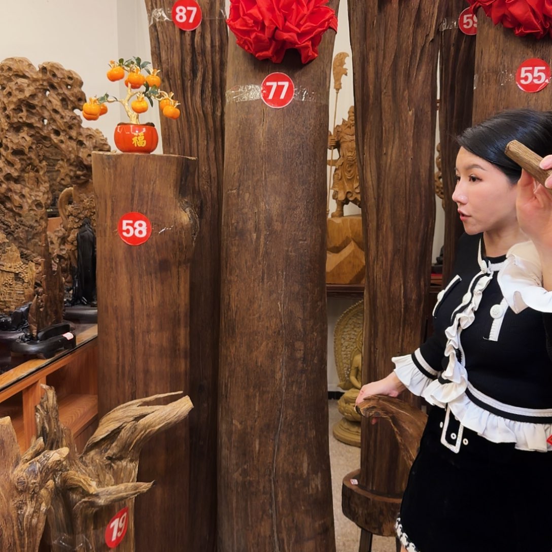 拔***瓜沉香原材料2467889