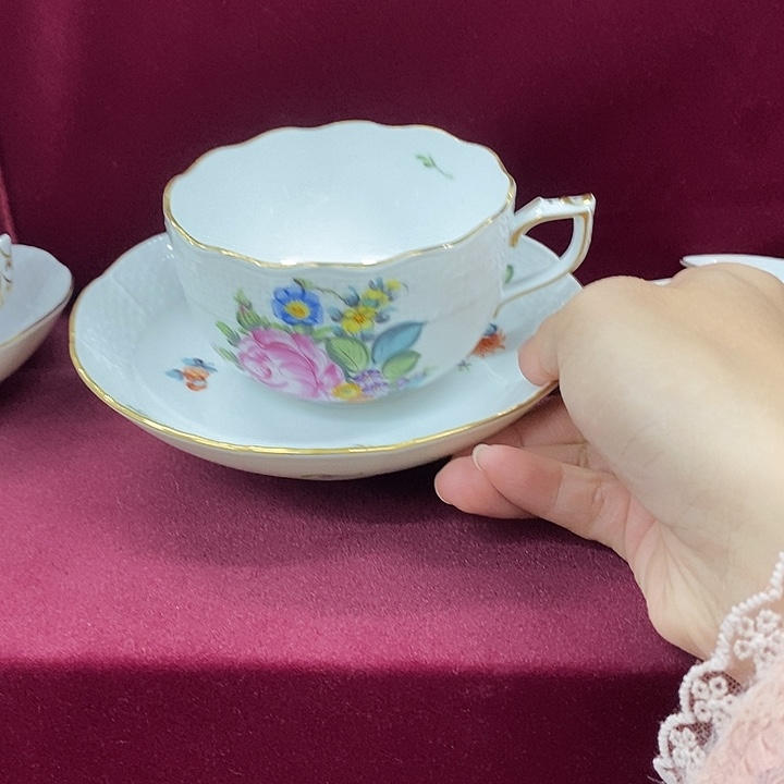 赫伦中古瓷器其他瓷器紫砂