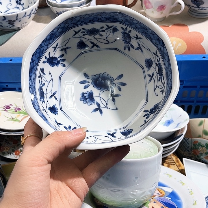 摆件瓷阿*?爱淘6666688888
