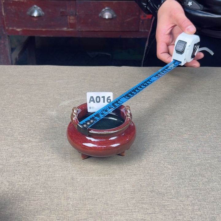 摆件陶瓷高端赏器