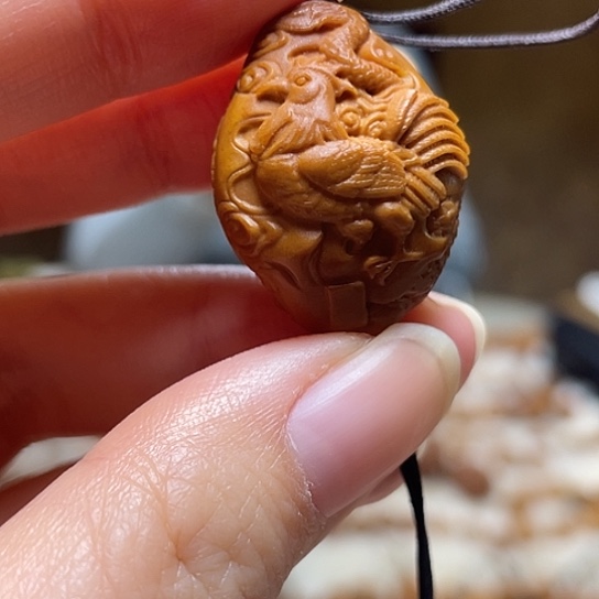 手串/手链橄榄核橄榄核