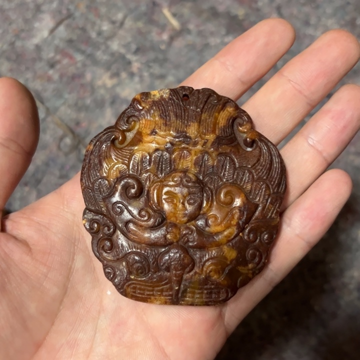 瓷片排这个就是了自己家的