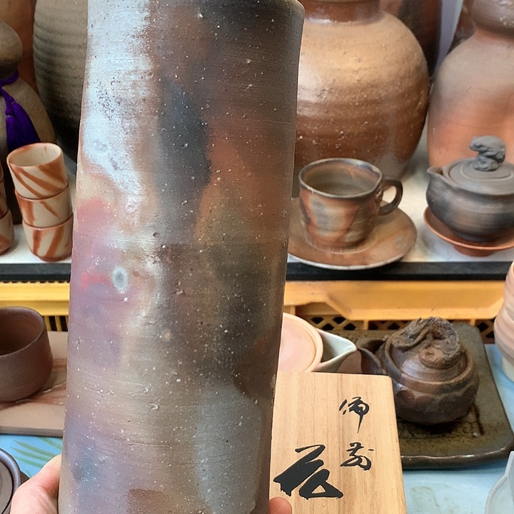 备前烧备前烧备前