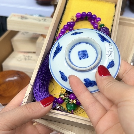 瓷器艺术品工艺品