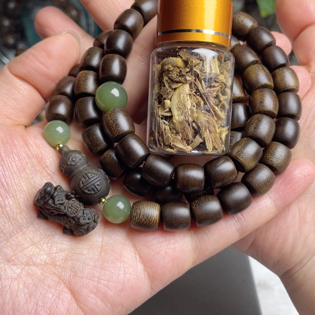 沉香沉香碎屑福**赵白棋10桶三圈+沉香碎屑