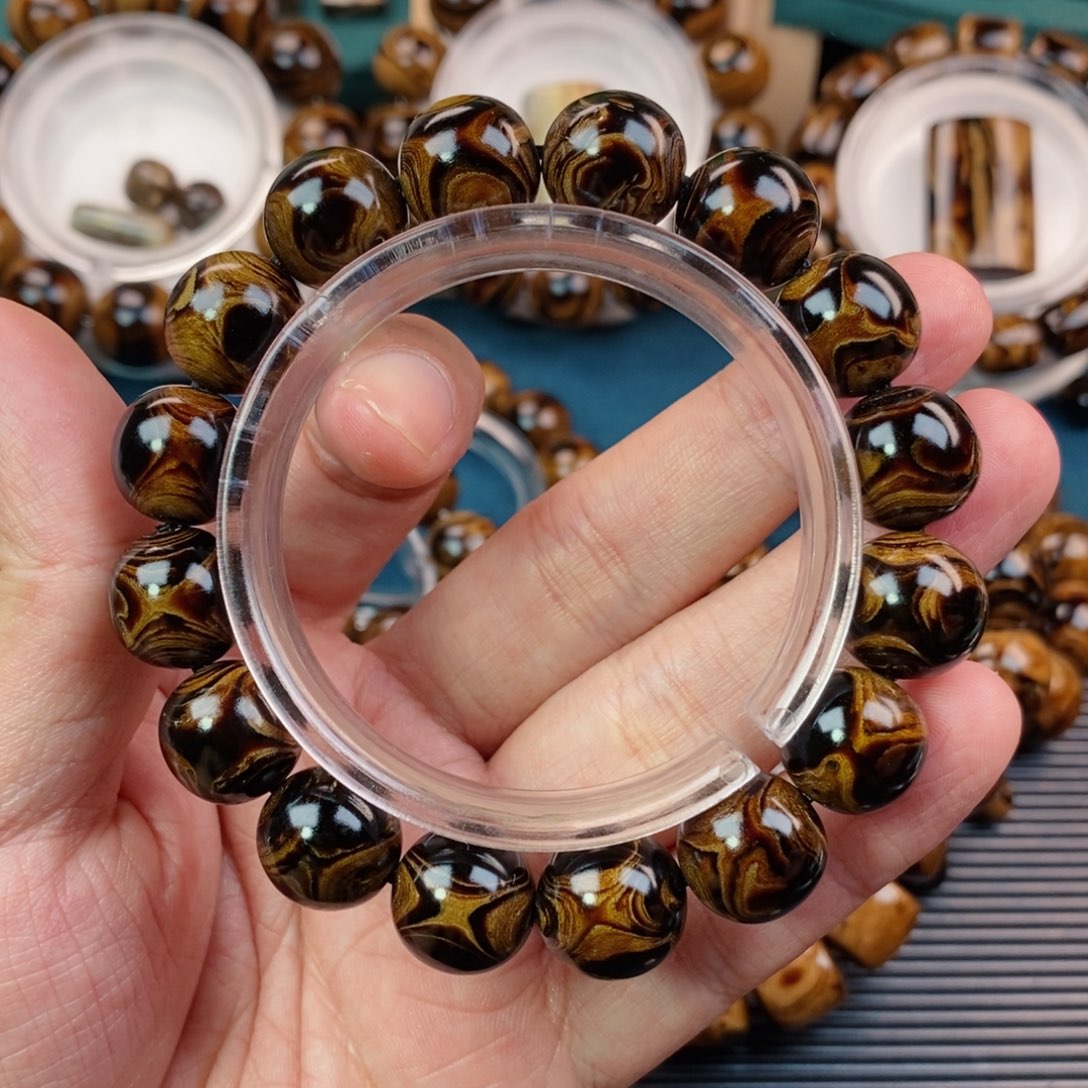 木纯天然海柳血柳2A全品1.4