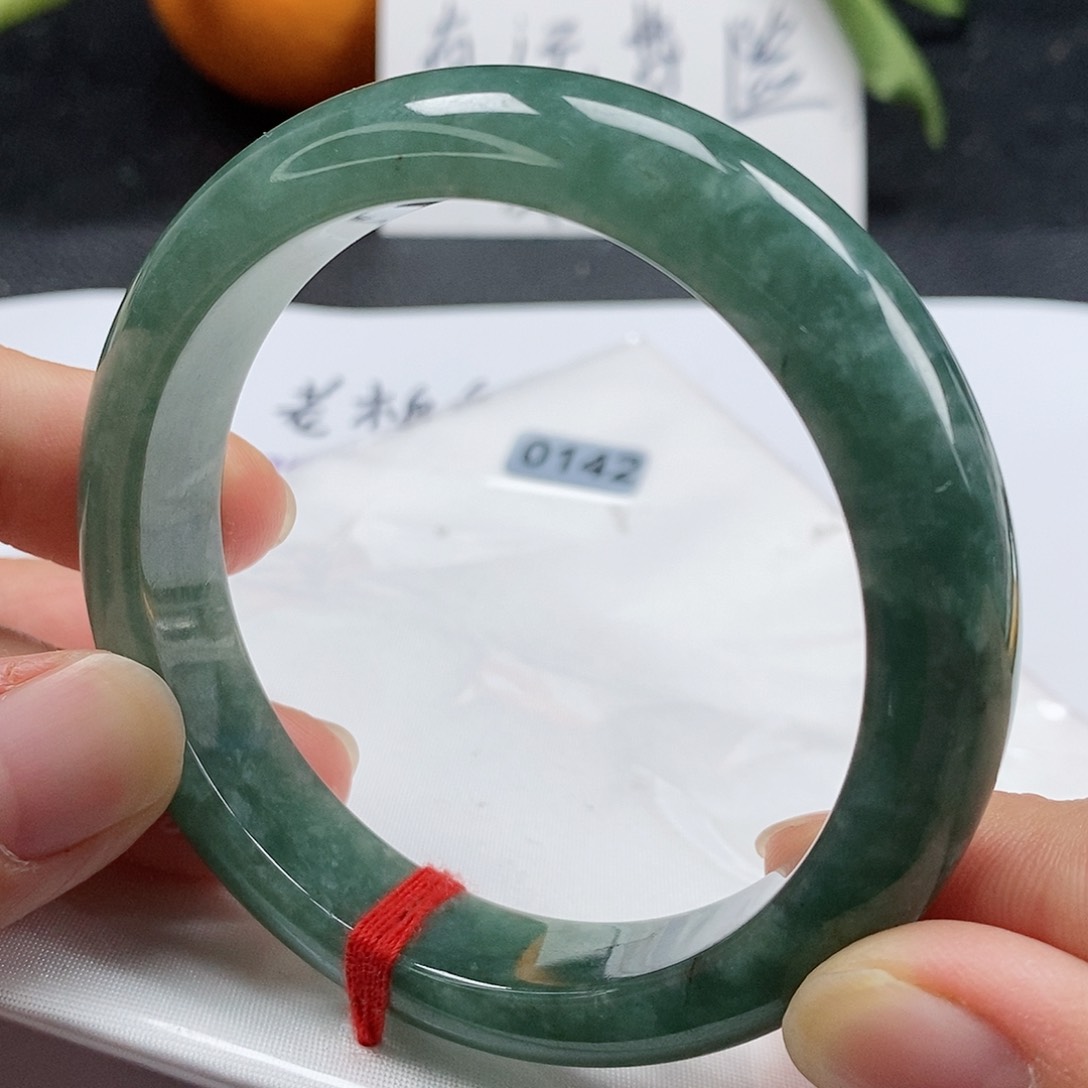 【闪购商品】翡翠手镯未镶嵌301号