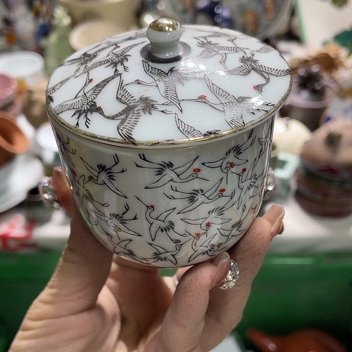 茶杯具19.9发带瑕疵牌都是坏的7